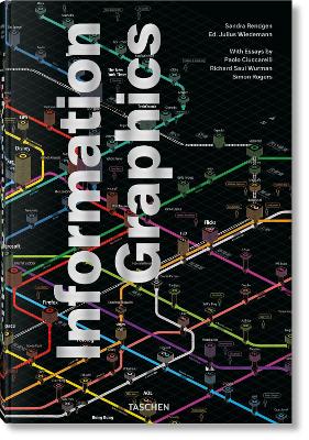 INFORMATION GRAPHICS - SANDRA RENDGEN-JULIUS WIEDEMANN