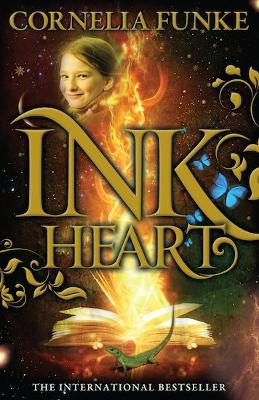 INKHEART TRILOGY 1: INKHEART PB B FORMAT - CORNELIA FUNKE