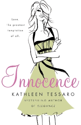 INNOCENCE PB B FORMAT - KATHLEEN TESSARO