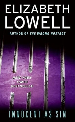 INNOCENT AS SIN PB A FORMAT - ELIZABETH LOWELL
