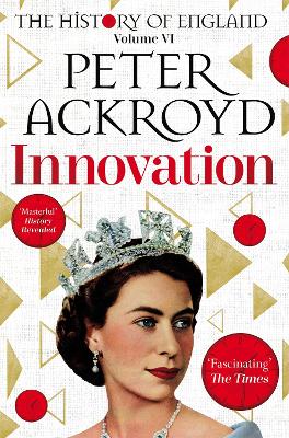 INNOVATION - PETER ACKROYD