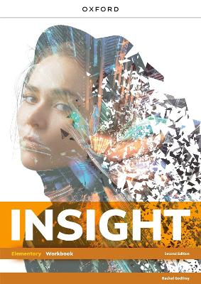 INSIGHT ELEMENTARY WB - GOLDSTEIN BEN JONES CERI PARAMOUR AL