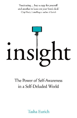 INSIGHT  PB - TASHA EURICH
