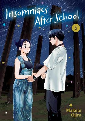 INSOMNIACS AFTER SCHOOL V6 PA - MAKOTO OJIRO