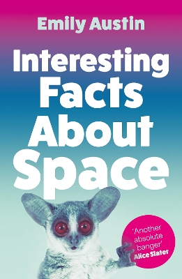 INTERESTING FACTS ABOUT SPACE PB - EMILY AUSTIN