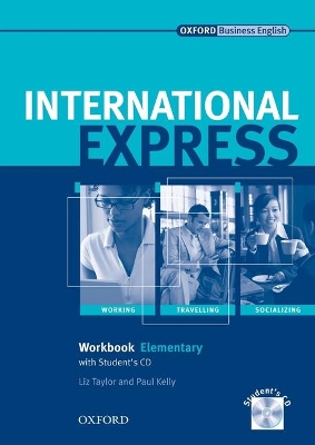 INTERNATIONAL-EXPRESS-ELEMENTARY-WB-CD-2ND-ED-PAUL-KEL.jpg INTERNATIONAL EXPRESS ELEMENTARY WB (+ CD) 2ND ED - PAUL KEL