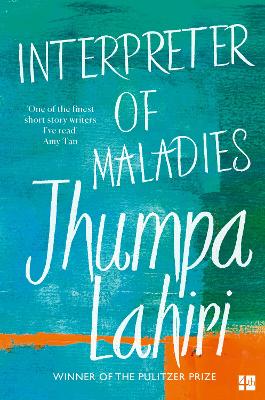 INTERPRETER-OF-MALADIES-PB-B-FORMAT-JHUMPA-LAHIRI.jpg INTERPRETER OF MALADIES PB B FORMAT - JHUMPA LAHIRI