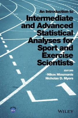 INTRODUCTION TO INTERMEDIATE AND ADVANCED (SPORTS SCEINCE) P