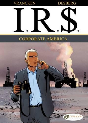IR$ VOL. 5: CORPORATE AMERICA - STEPHEN DESBERG