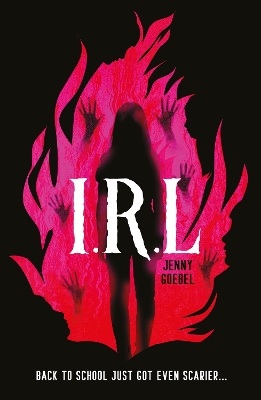 IRL PB - JENNY GOEBEL-OMOU BARRY