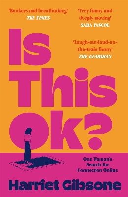 IS THIS OK? PB MME - HARRIET GIBSONE