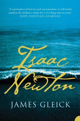 ISAAC NEWTON  PB - JAMES GLEICK