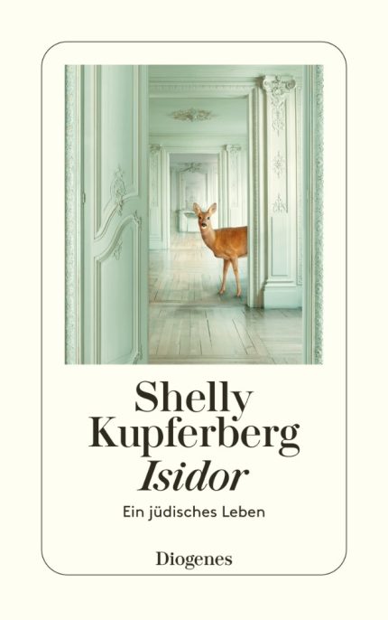 ISIDOR - SHELLY KUPFERBERG