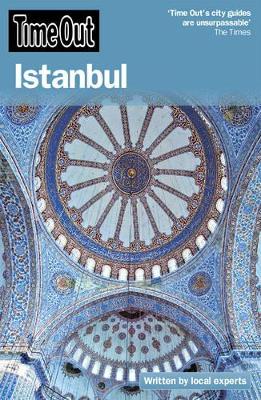 ISTANBUL PB B FORMAT - TIME OUT GUIDES LTD.