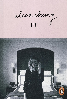 IT  PB - ALEXA CHUNG
