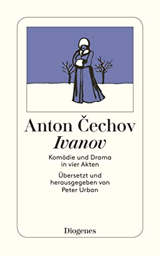 IVANOV - ANTON CECHOV