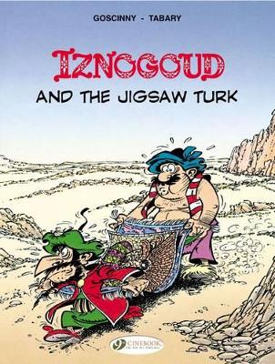 IZNOGOUD VOL. 11 - GOSCINNY