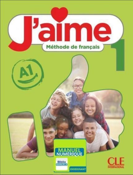 JAIME 1 MANUEL NUMERIQUE ENSEIGNANT - LEON MORENO PAYET STEF