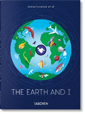 JAMES LOVELOCK ET AL. THE EARTH AND I - JAMES LOVELOCK