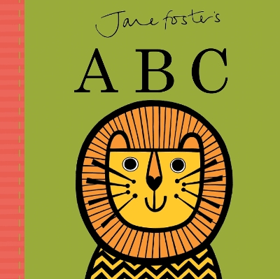 JANE FOSTERS ABC - JANE FOSTER