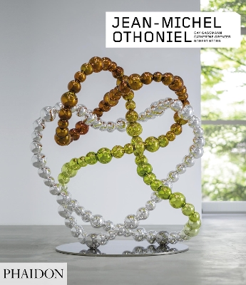 JEAN-MICHEL OTHONIEL PB - GAY GASSMANN-CATHERINE GRENIER-ROB