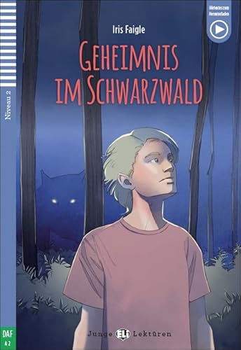 JEL 2: GEHEIMNIS IM SCHWARZWALD (DOWNLOADABLE MULTIMEDIA) -