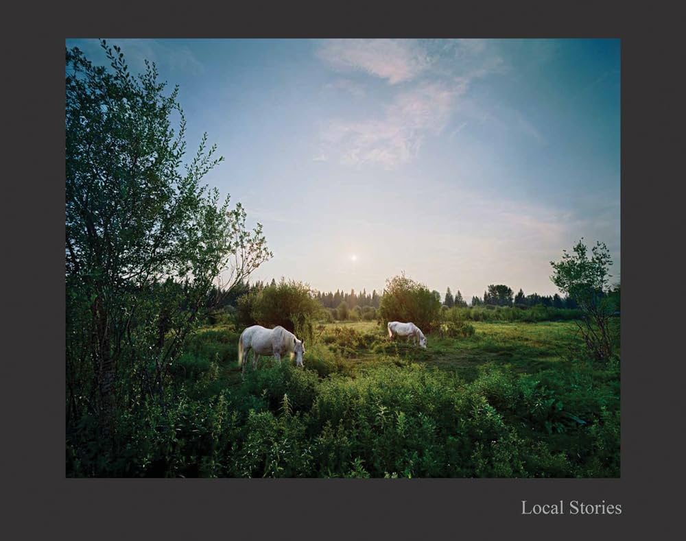 JERRY-SPAGNOLI-LOCAL-STORIES-HC-.jpg JERRY SPAGNOLI: LOCAL STORIES HC -