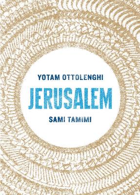 JERUSALEM HC - YOTAM OTTOLENGHI-SAMI TAMIMI