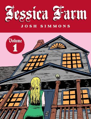 JESSICA FARM 1 - JOSH SIMMONS
