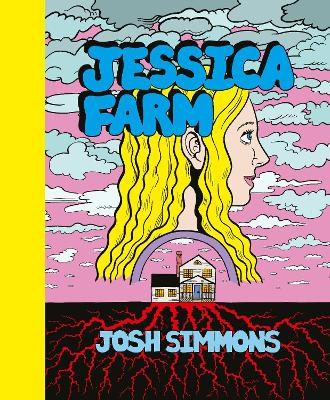 JESSICA FARM - JOSH SIMMONS