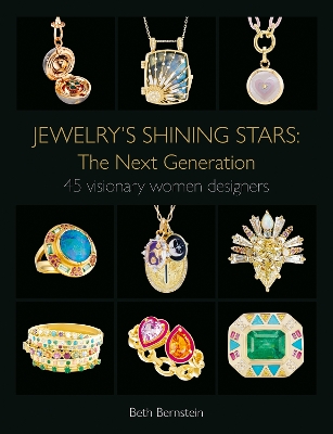 JEWELRYS SHINING STARS: THE NEXT GENERATION : 45 VISIONARY W