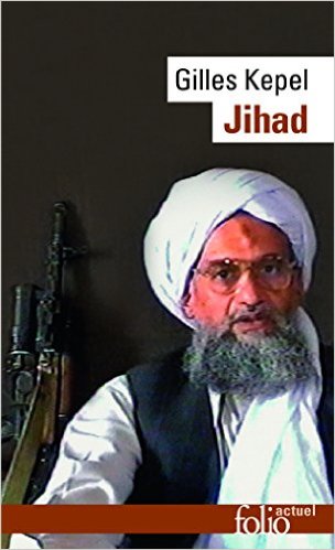 JIHAD  POCHE - GILLES KEPEL