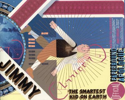 JIMMY CORRIGAN : THE SMARTEST KID ON EARTH PB - CHRIS WARE