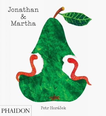 JONATHAN AND MARTHA HC - PETR HORACEK
