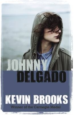 JOOHNE DELGADO  PB - KEVIN BROOKS