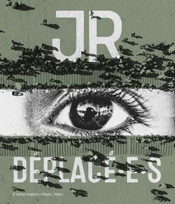 JR DEPLACE·E·S HC - ARTURO GALANSINO