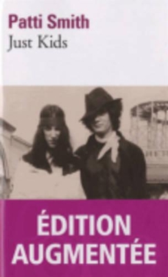 JUST KIDS  POCHE - PATTI SMITH