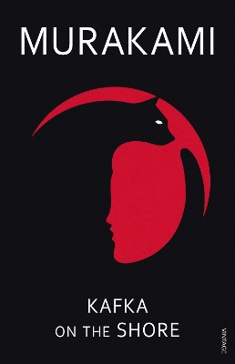 KAFKA ON THE SHORE PB B FORMAT - HARUKI MURAKAMI