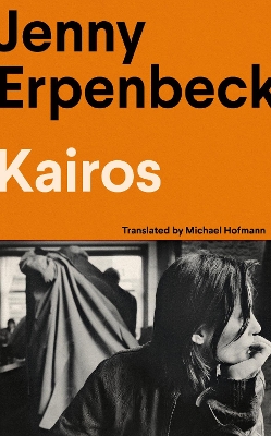 KAIROS TPB - JENNY ERPENBECK-MICHAEL HOFMANN