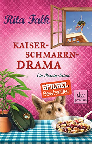 KAISERSCHMARRNDRAMA PB - FALK RITA