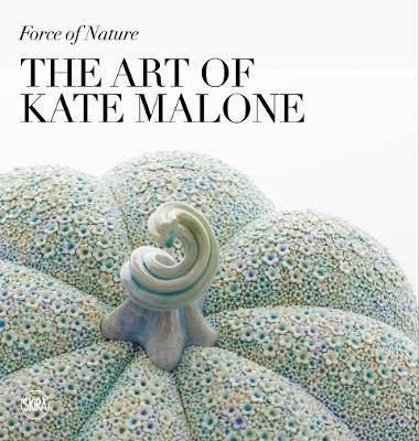 KATE MALONE: A LIFE IN CLAY HC - JAMES FOX-EMMA CRICHTON-MIL