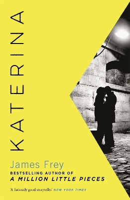 KATERINA - JAMES FREY