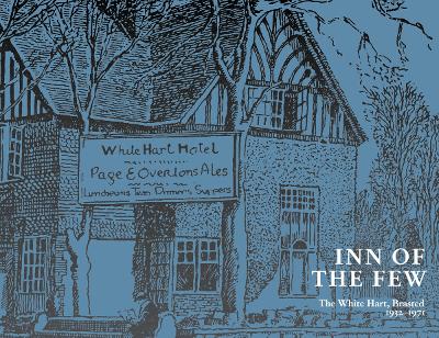 KATHERINE PRESTON: INN OF THE FEW HC - KATHERINE PRESTON