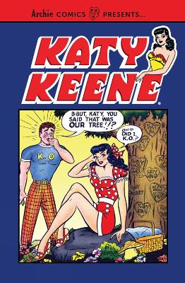KATY KEENE     PB - ARCHIE SUPERSTARS