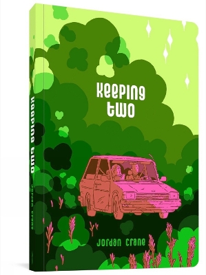 KEEPING TWO - JORDAN CRANE