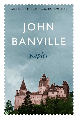 KEPLER - JOHN BANVILLE