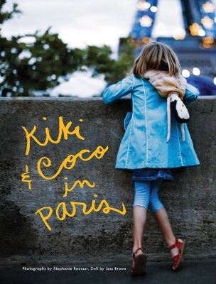 KIKI   COCO IN PARIS - NINA GRUENER-STEPHANIE RAUSSER