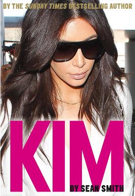 KIM KARDASHIAN PB - SEAN SMITH