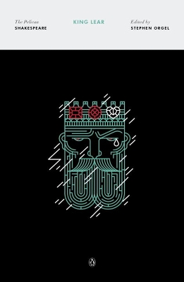 KING LEAR : THE PELICAN SHAKESPEARE PB - WILLIAM SHAKESPEARE