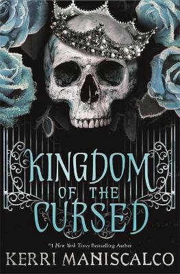 KINGDOM OF THE WICKED 2: KINGDOM OF THE CURSED - KERRI MANIS